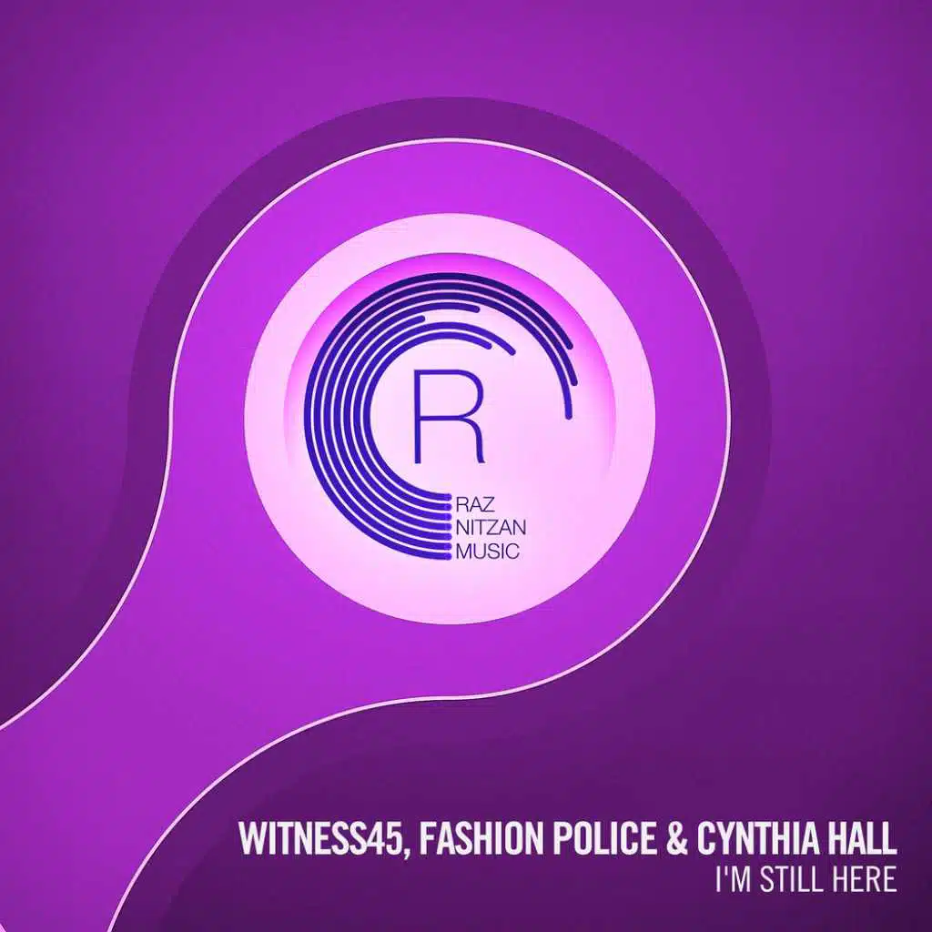 Witness45, Fashion Police and Cynthia Hall