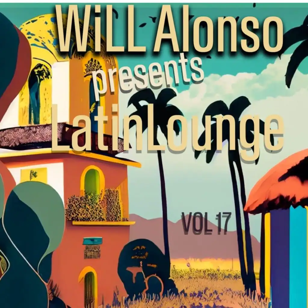 Aprende a Ser Infiel (Will Alonso & Christian Scott Tribal Remix) [feat. DiCristino]