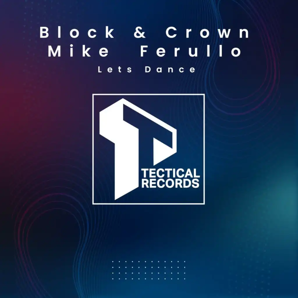 Block & Crown & Mike Ferullo