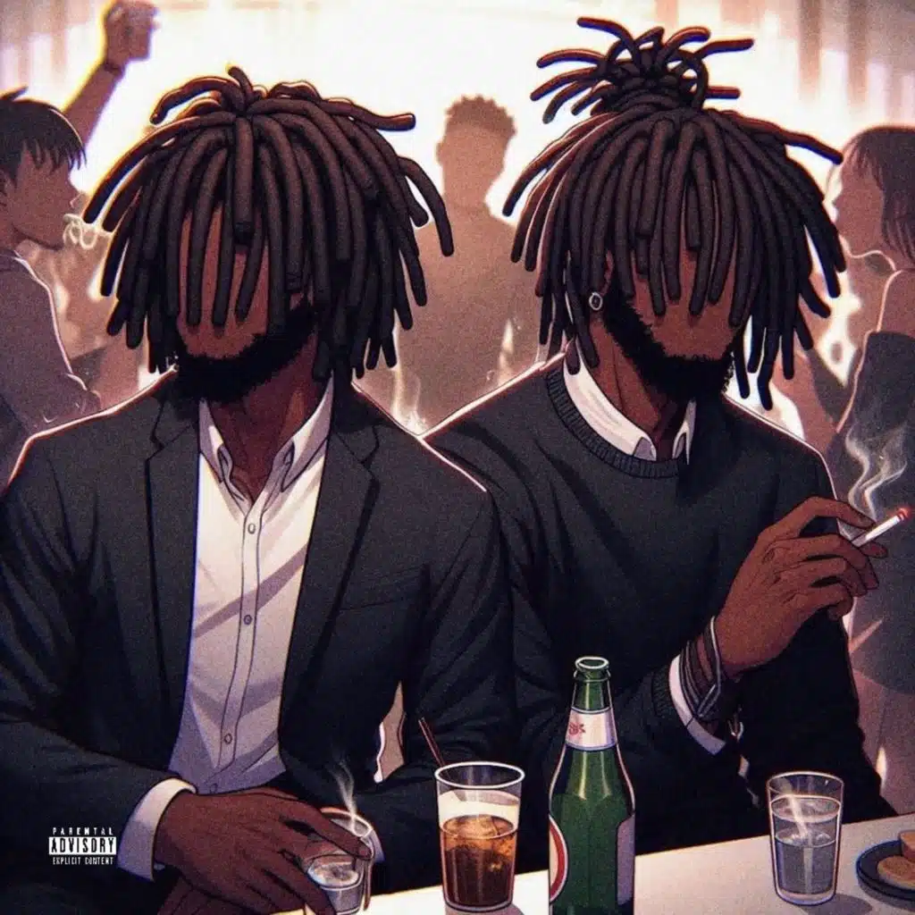 All Work, Hardly Sober