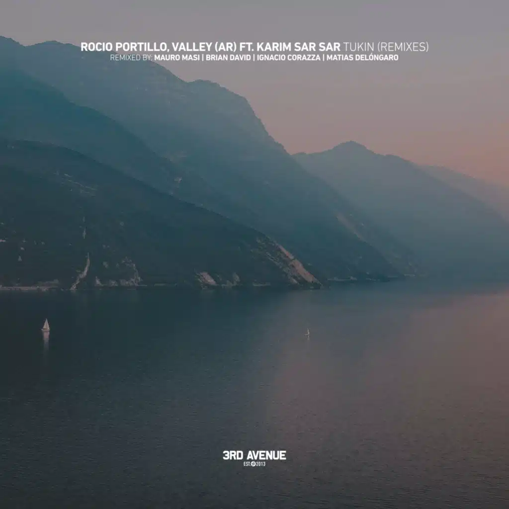 Tukin (Mauro Masi Remix)