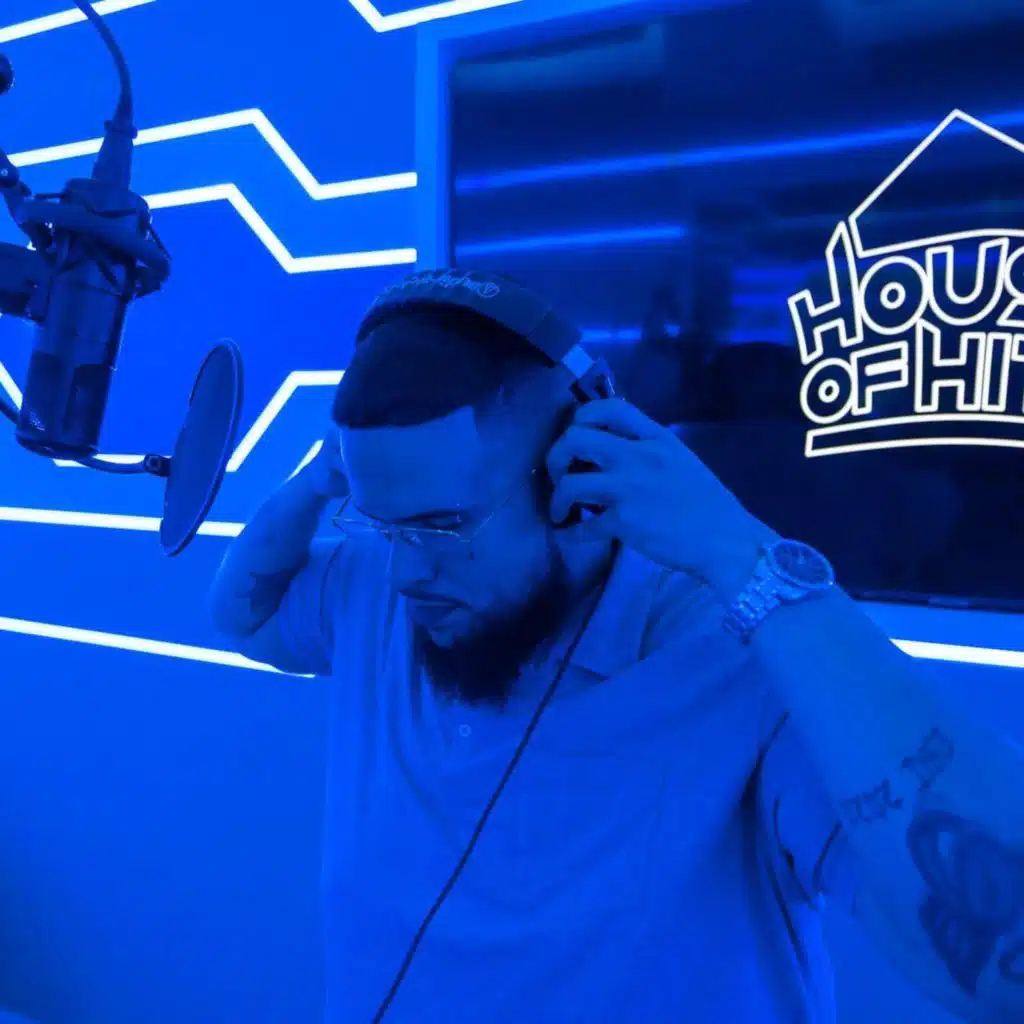 Glory Ro'z believes all things are possible in 2024