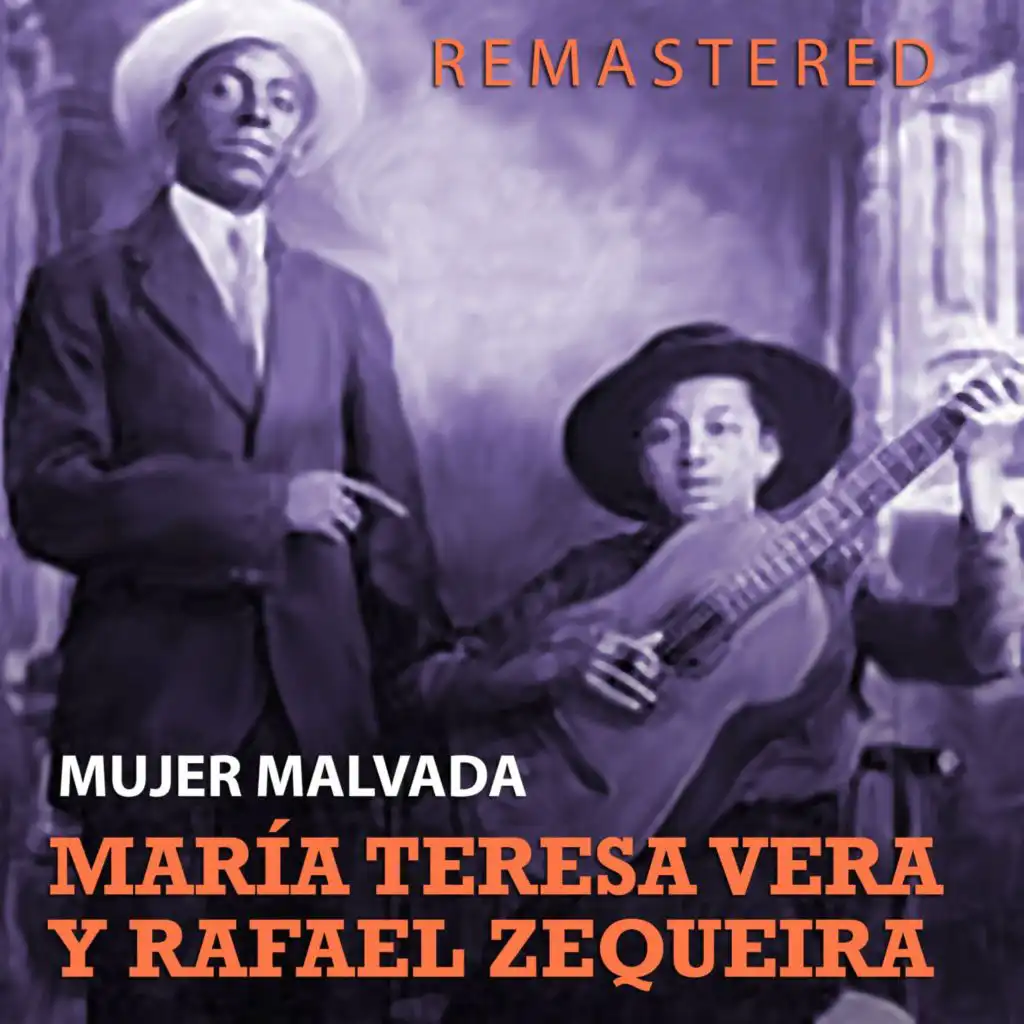 Mujer malvada (Remastered)