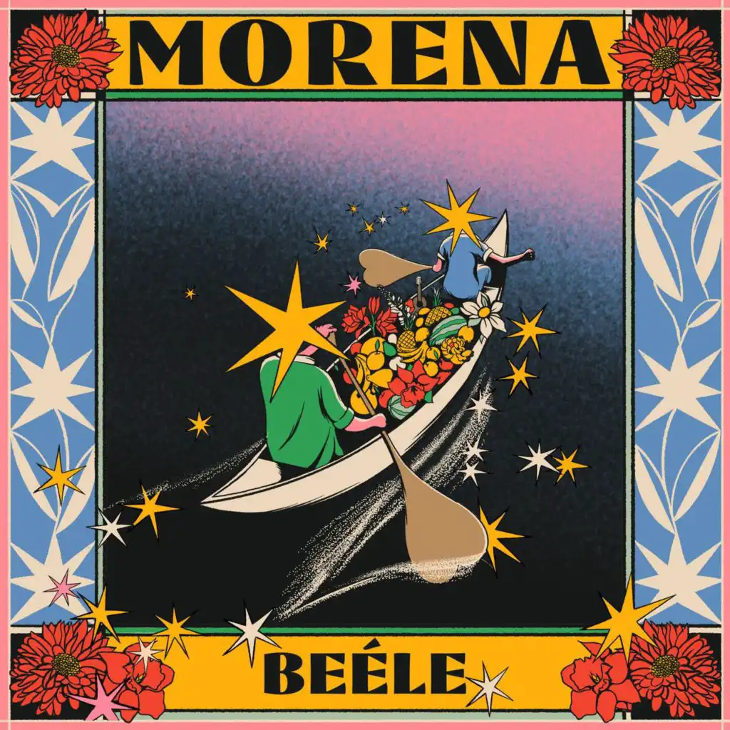 morena (Versión Acústica)