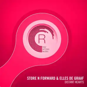 Store N Forward and Elles de Graaf