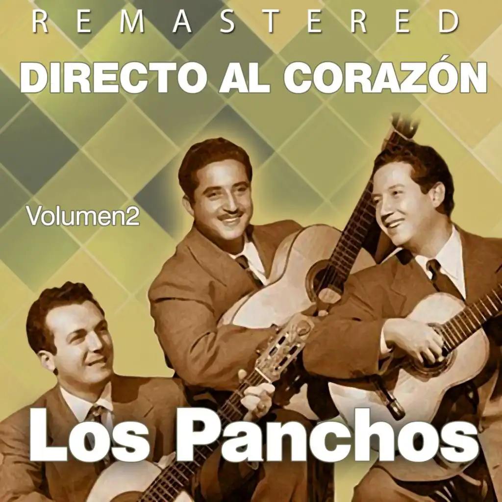 Directo al corazón, Vol. 2 (Remastered)