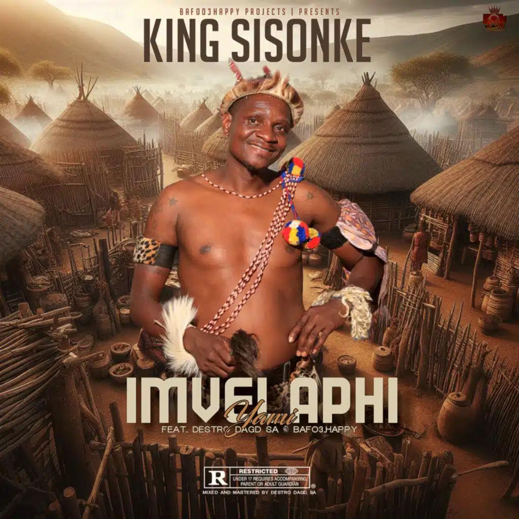 Bomakwa Enzo (feat. Prymme)
