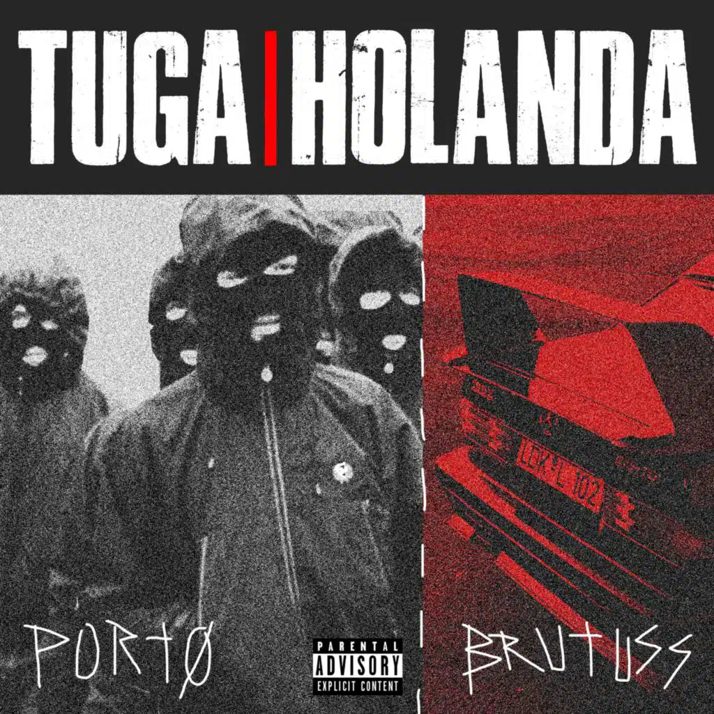 Tuga/Holanda