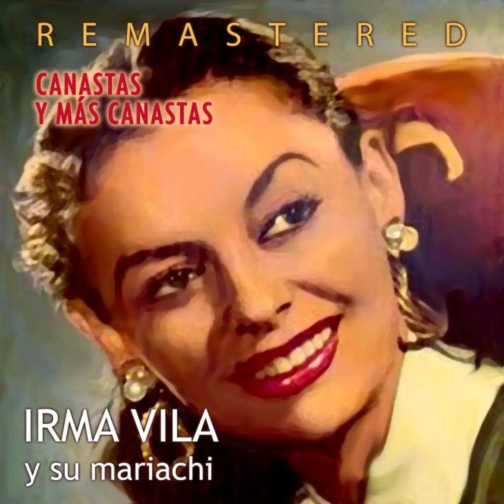 Irma Vila Y Su Mariachi