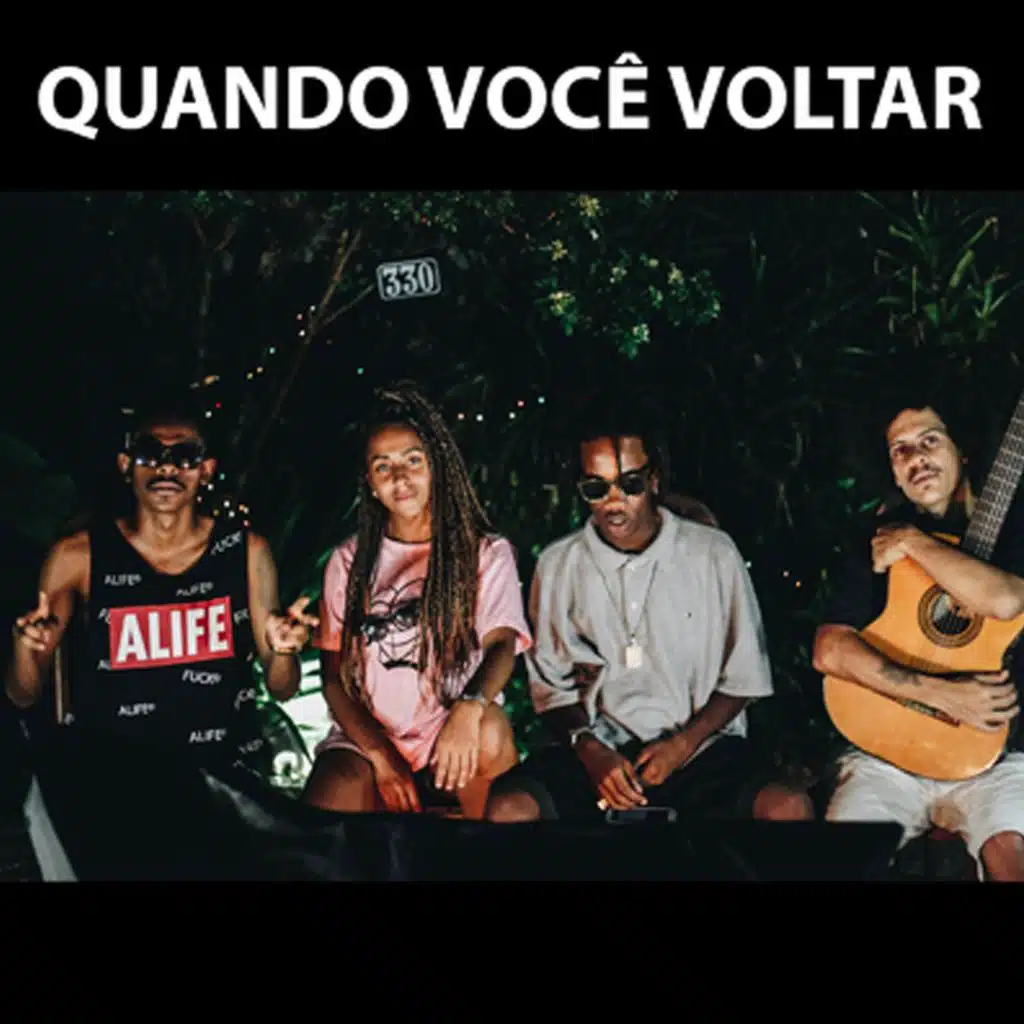 Quando Você Voltar