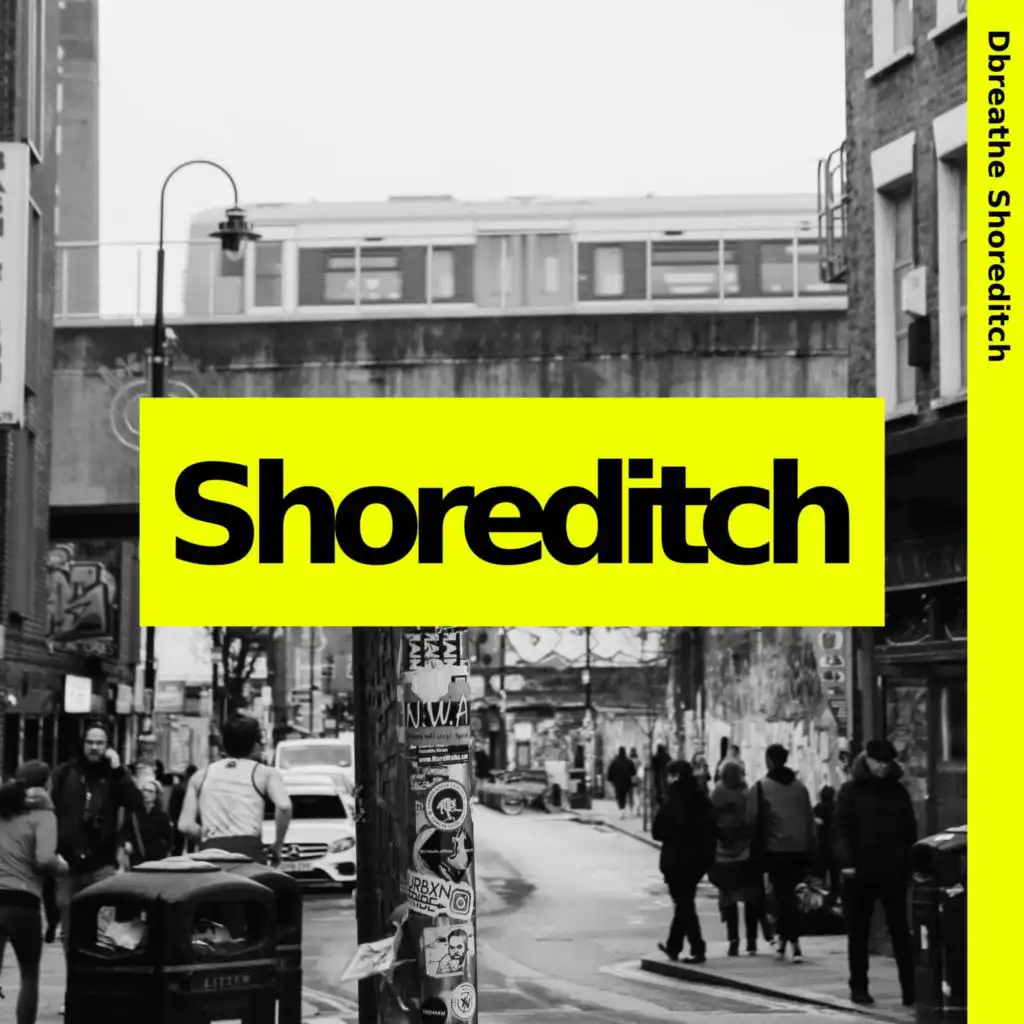 Shoreditch (Factory Collective Remix)