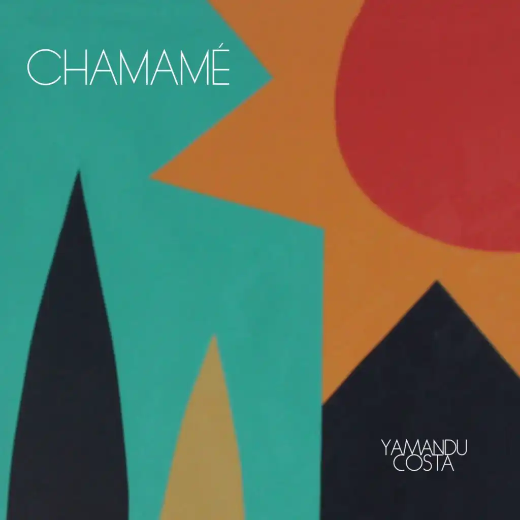 Chamamé