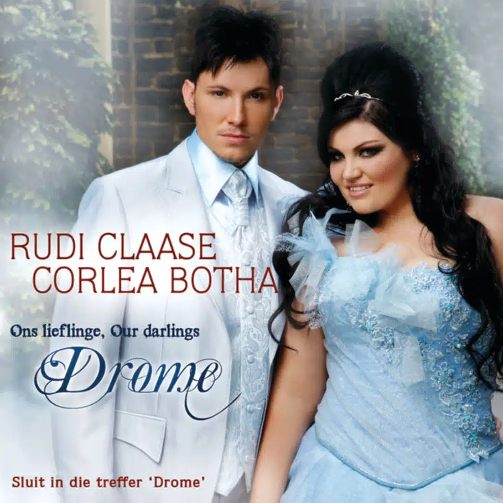Rudi & Corlea Botha