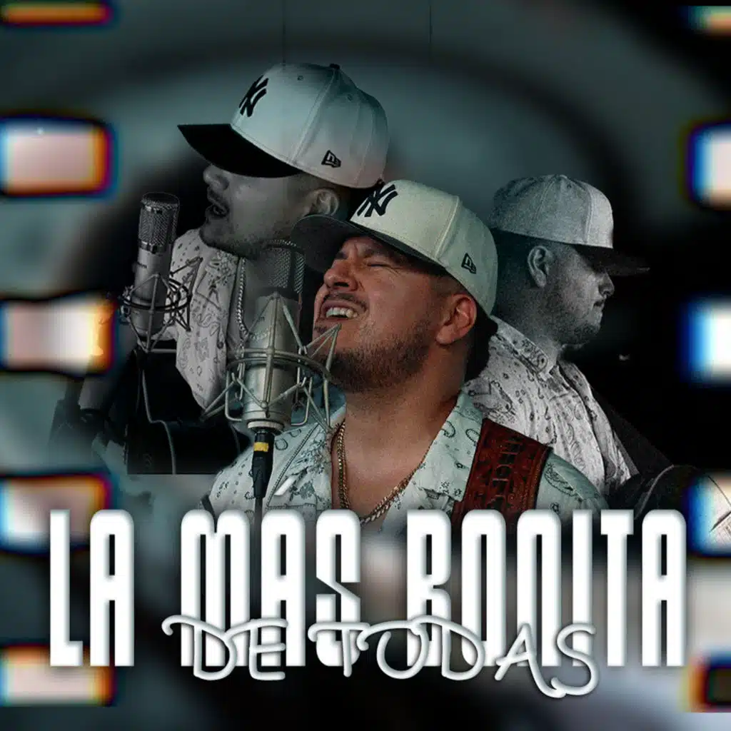 La Más Bonita de Todas