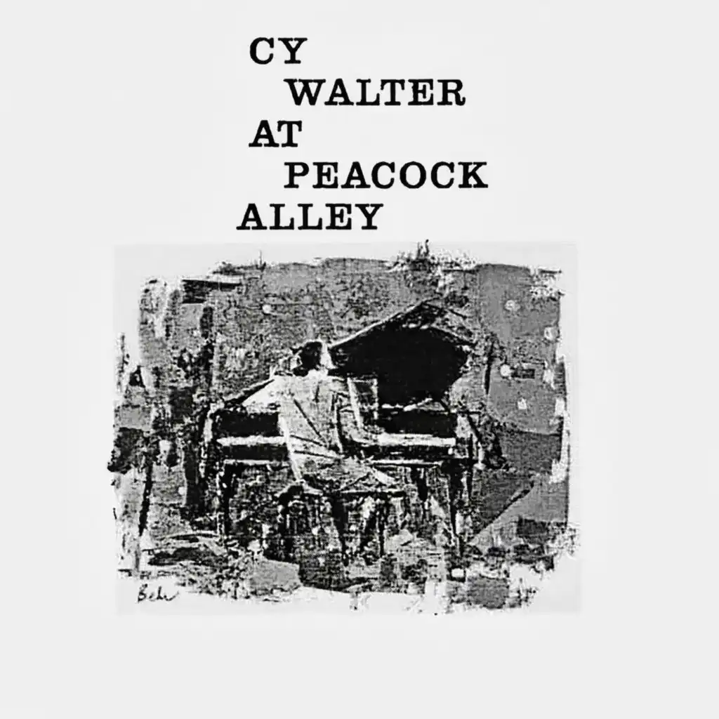 Cy Walter