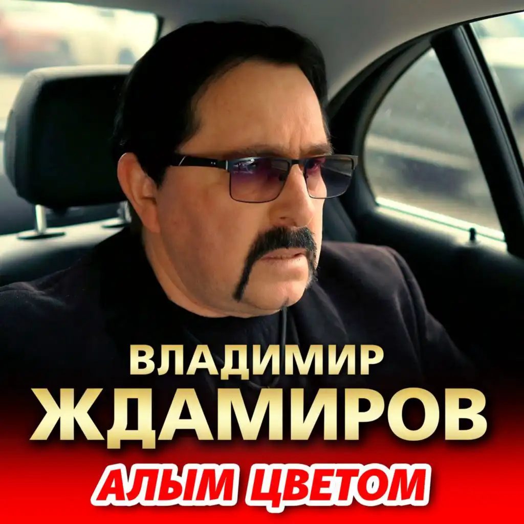 Владимир Ждамиров