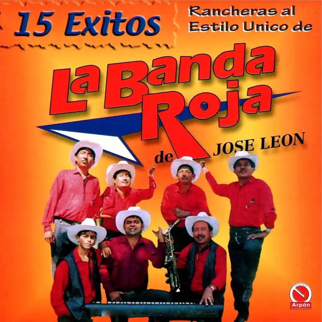 15 Éxitos (Rancheras al Estilo Unico de)
