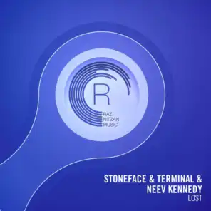 Stoneface & Terminal and Neev Kennedy