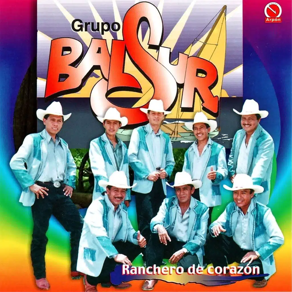 Ranchero de Corazón