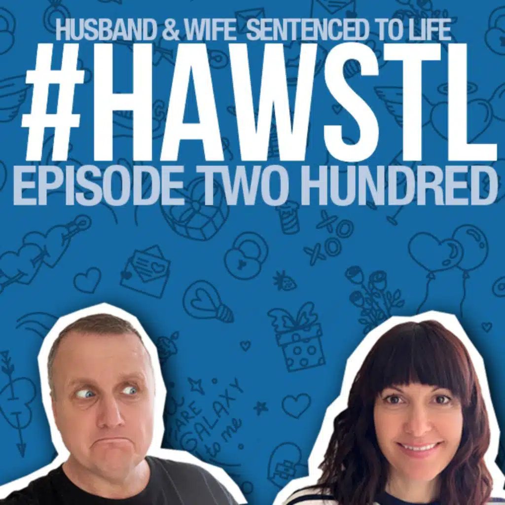 #HAWSTL 200 - Summer Special - Part 2