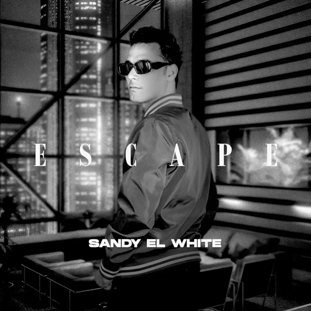 Sandy el White