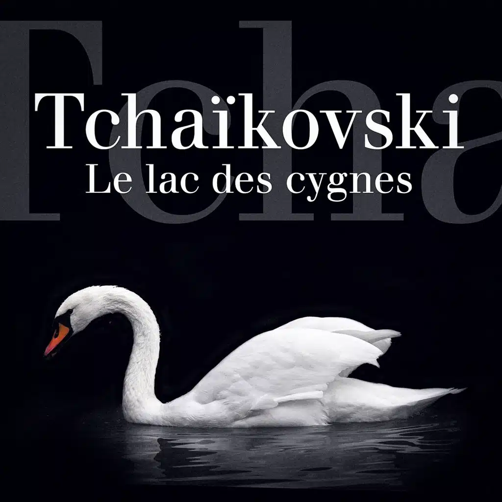 Le Lac des cygnes: Grand final