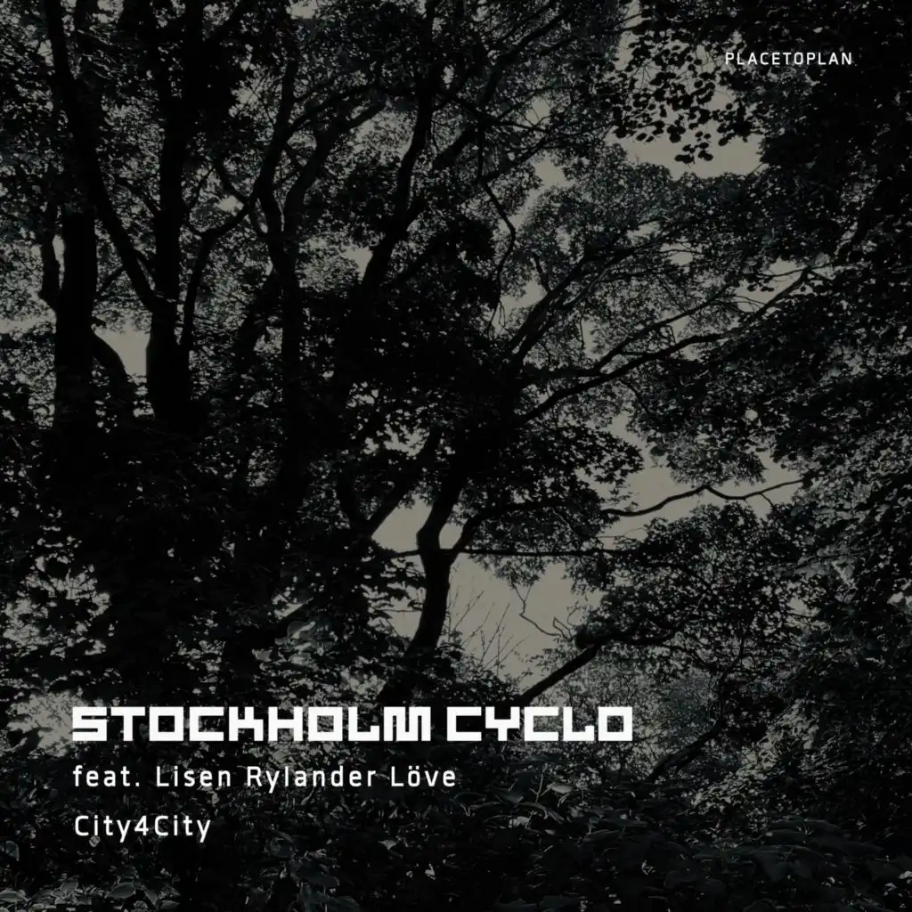 Stockholm Cyclo