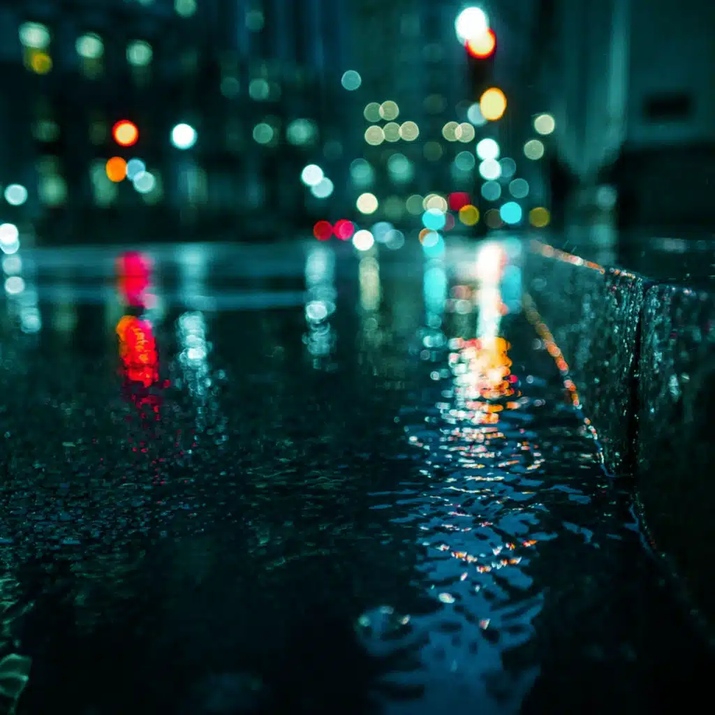 Sleep Sounds, Rain Noise & Rain Drops