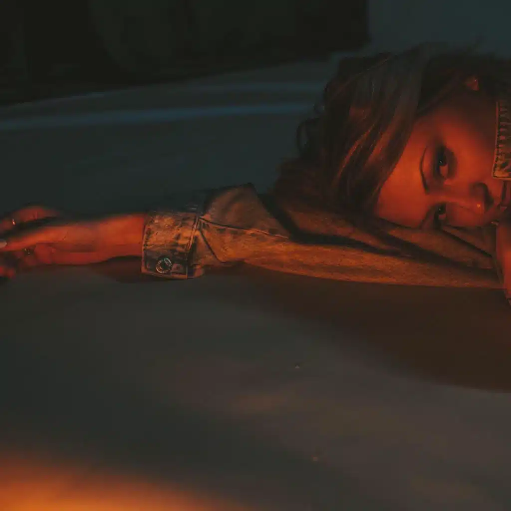 How Do Friends Say Goodbye?