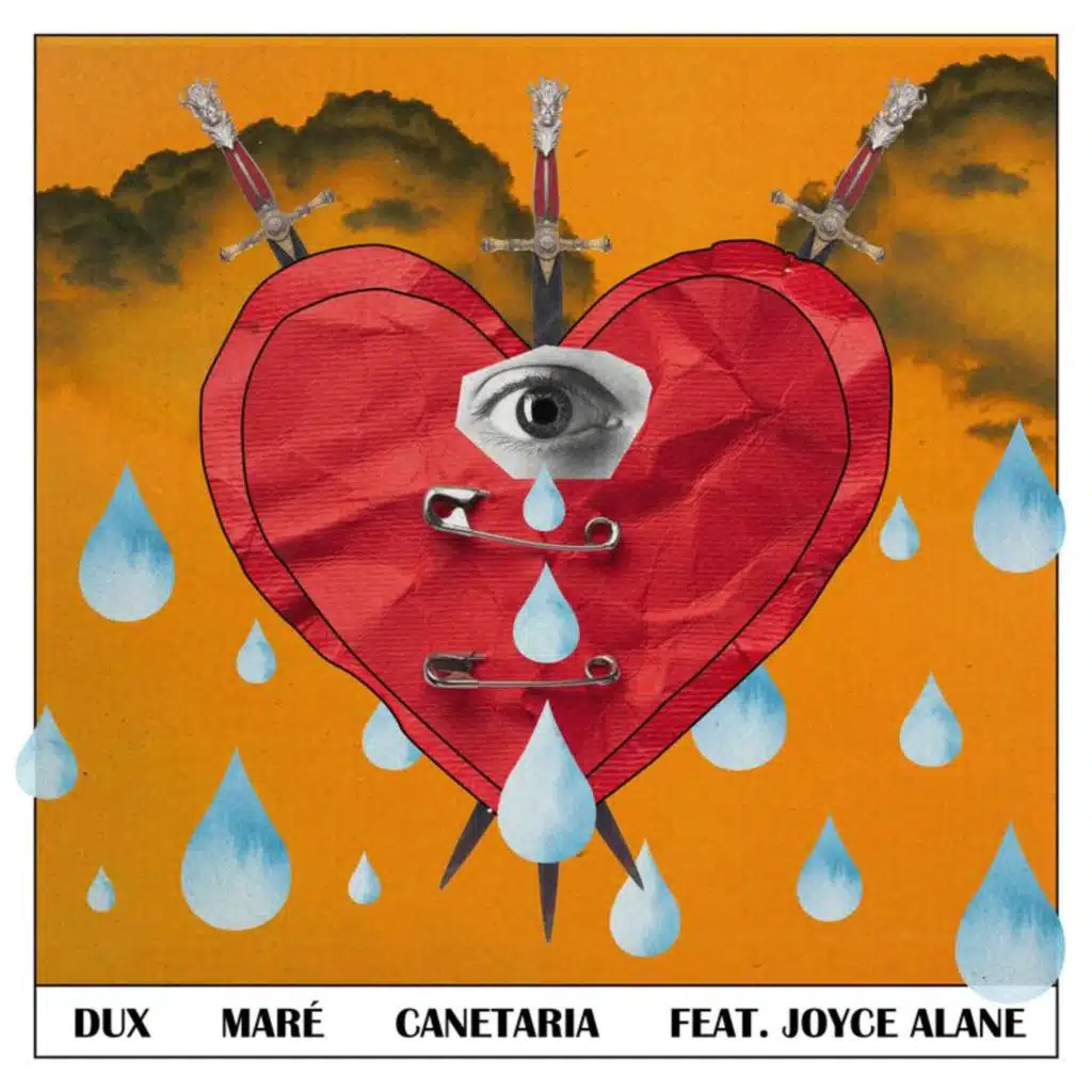 Idiota Raiz (Deixa Ir) (Remix) [feat. Joyce Alane]