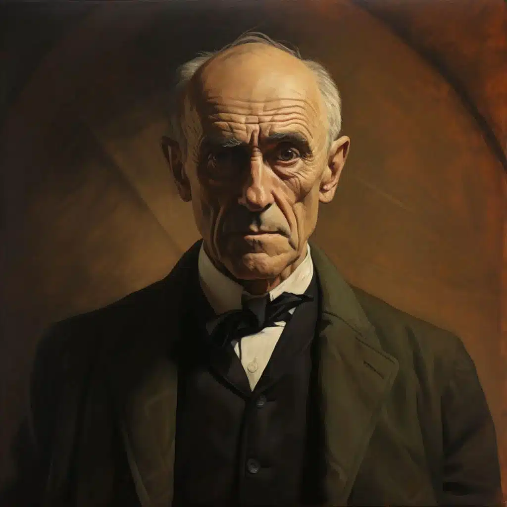 3 Stories by Algernon Blackwood - 1+ Hour Compilation