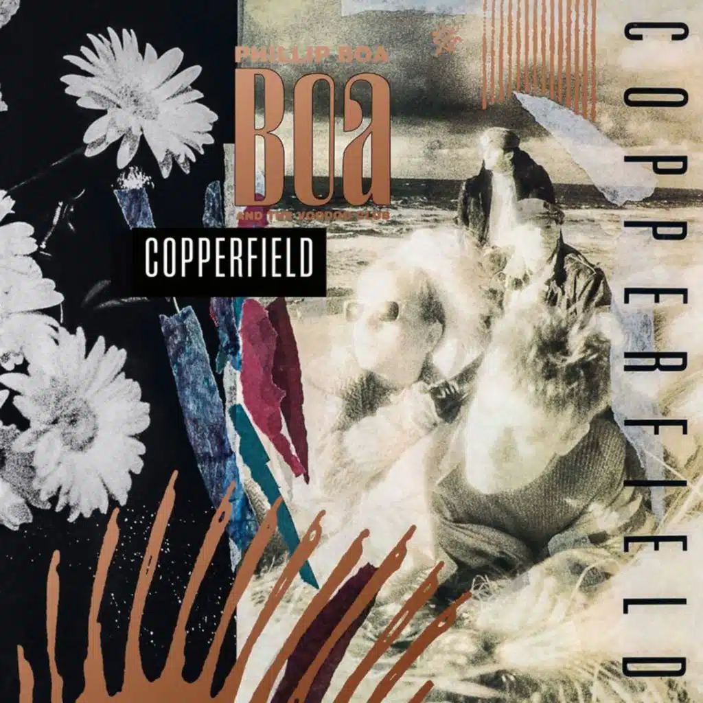 Copperfield (Re-Edition 2024)