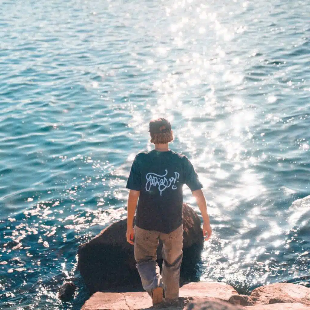 Okej, det gör ont (feat. Kid Eriksson)