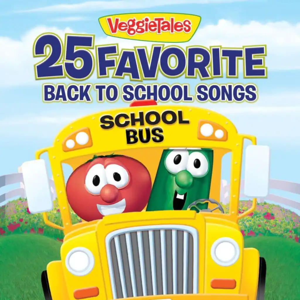 VeggieTales