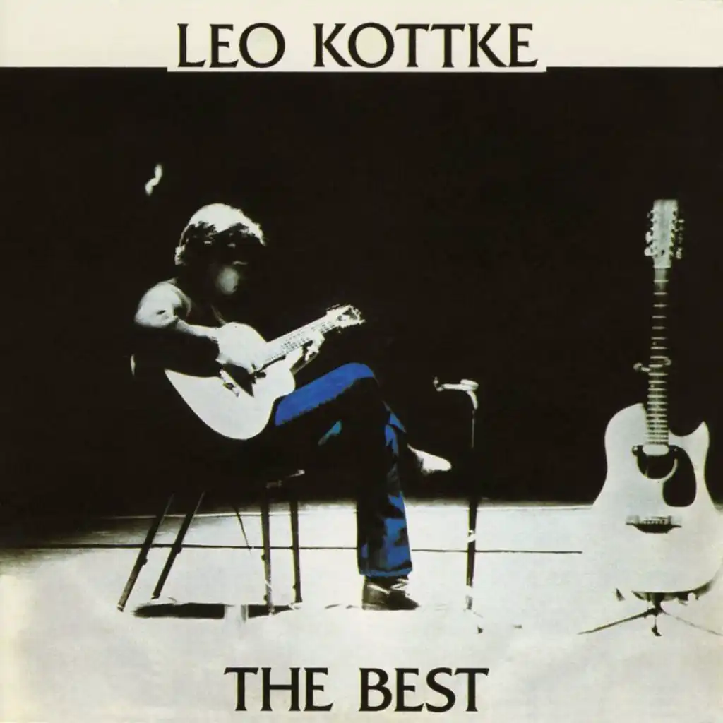 The Best Of Leo Kottke