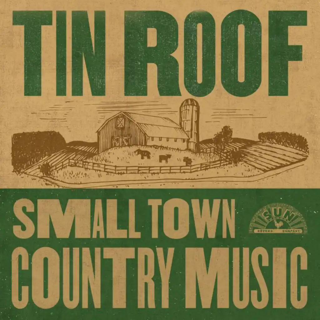 Tin Roof