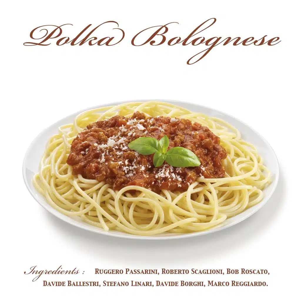 Polka bolognese