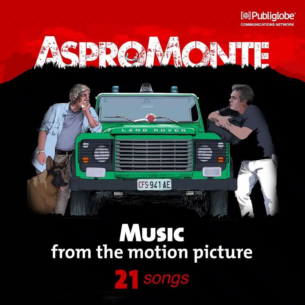 Aspromonte (From "Aspromonte")