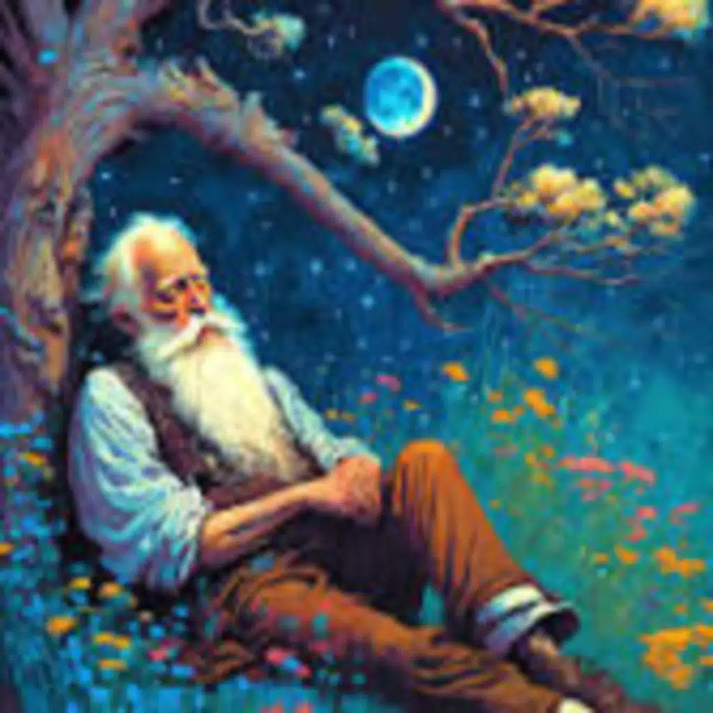 RIP VAN WINKLE by WASHINGTON IRVING