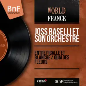 Joss Baselli et son orchestre