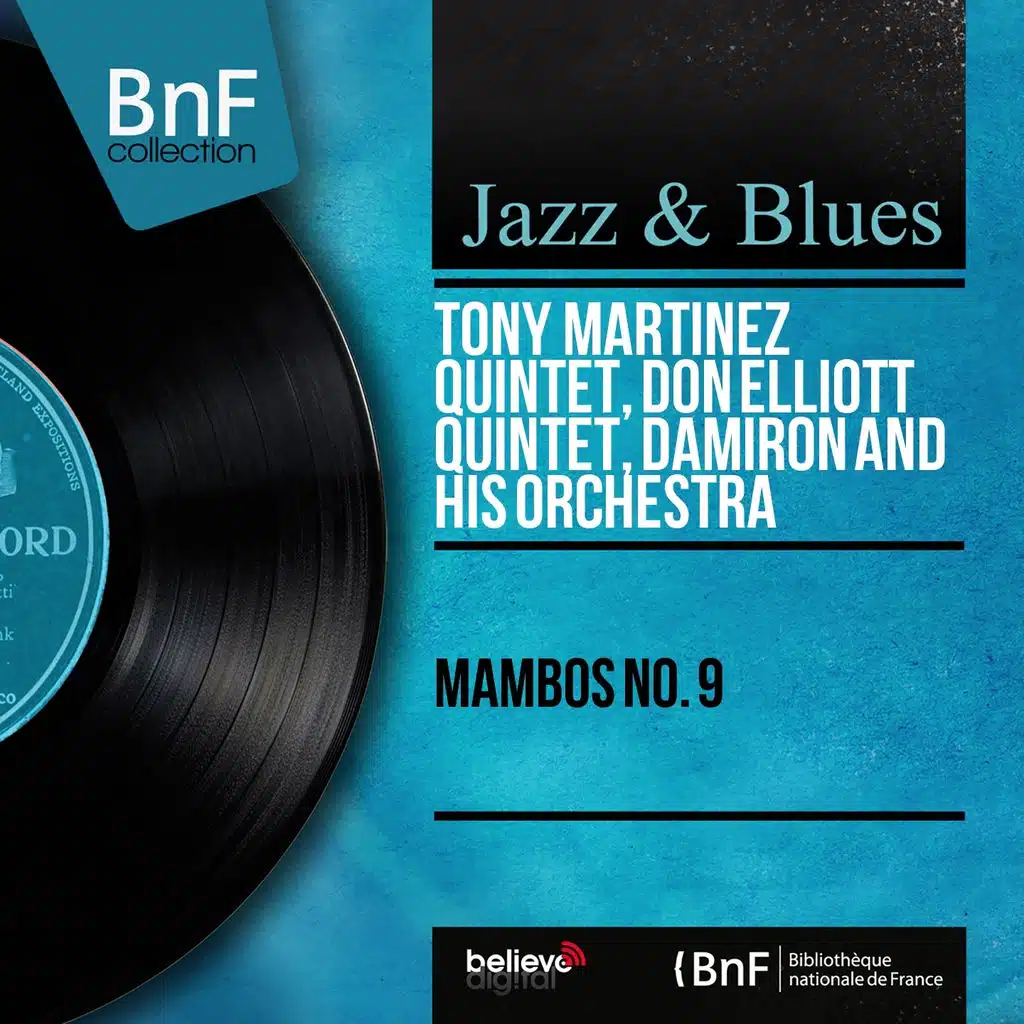 Mambos No. 9 (Mono Version)