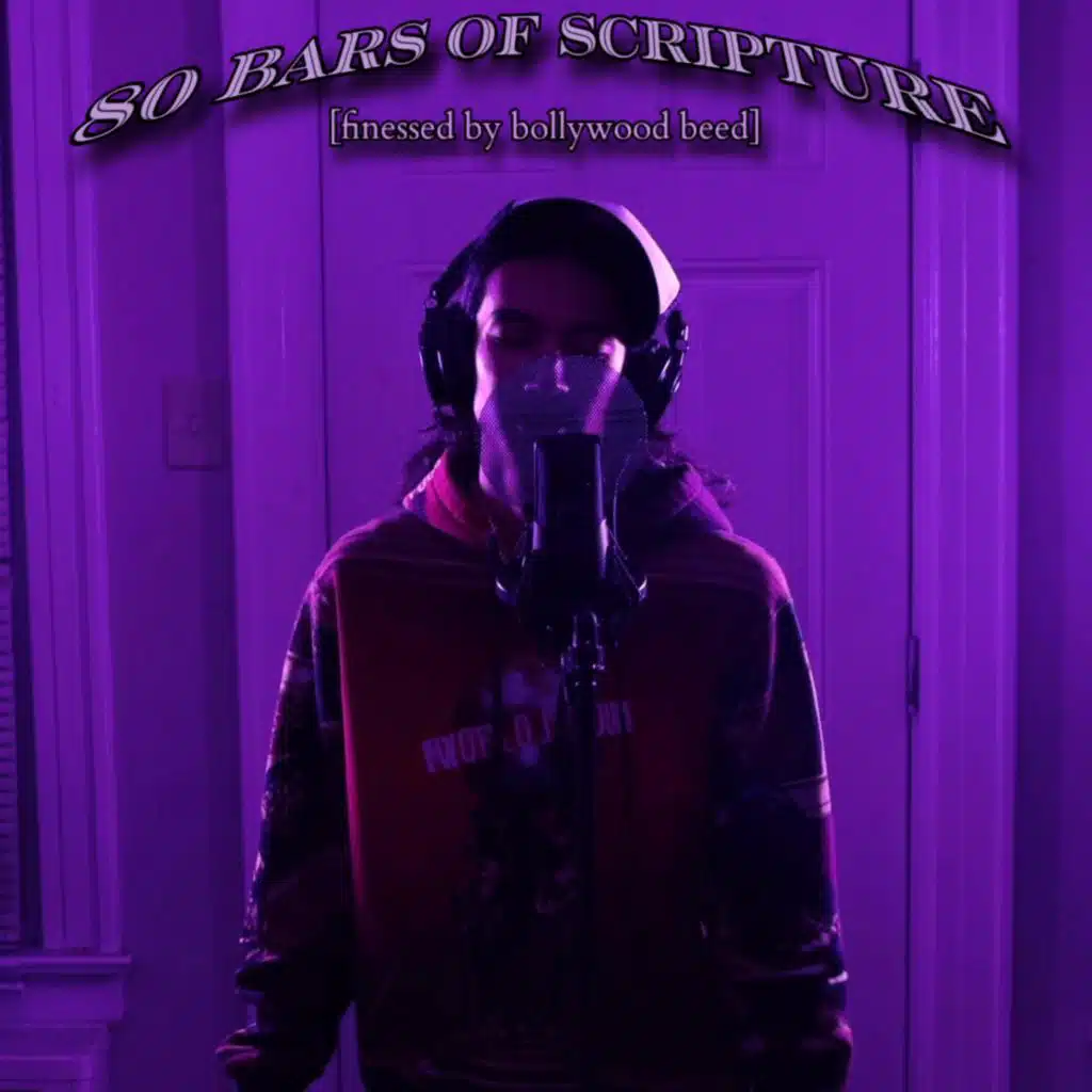 80 Bars Of Scripture