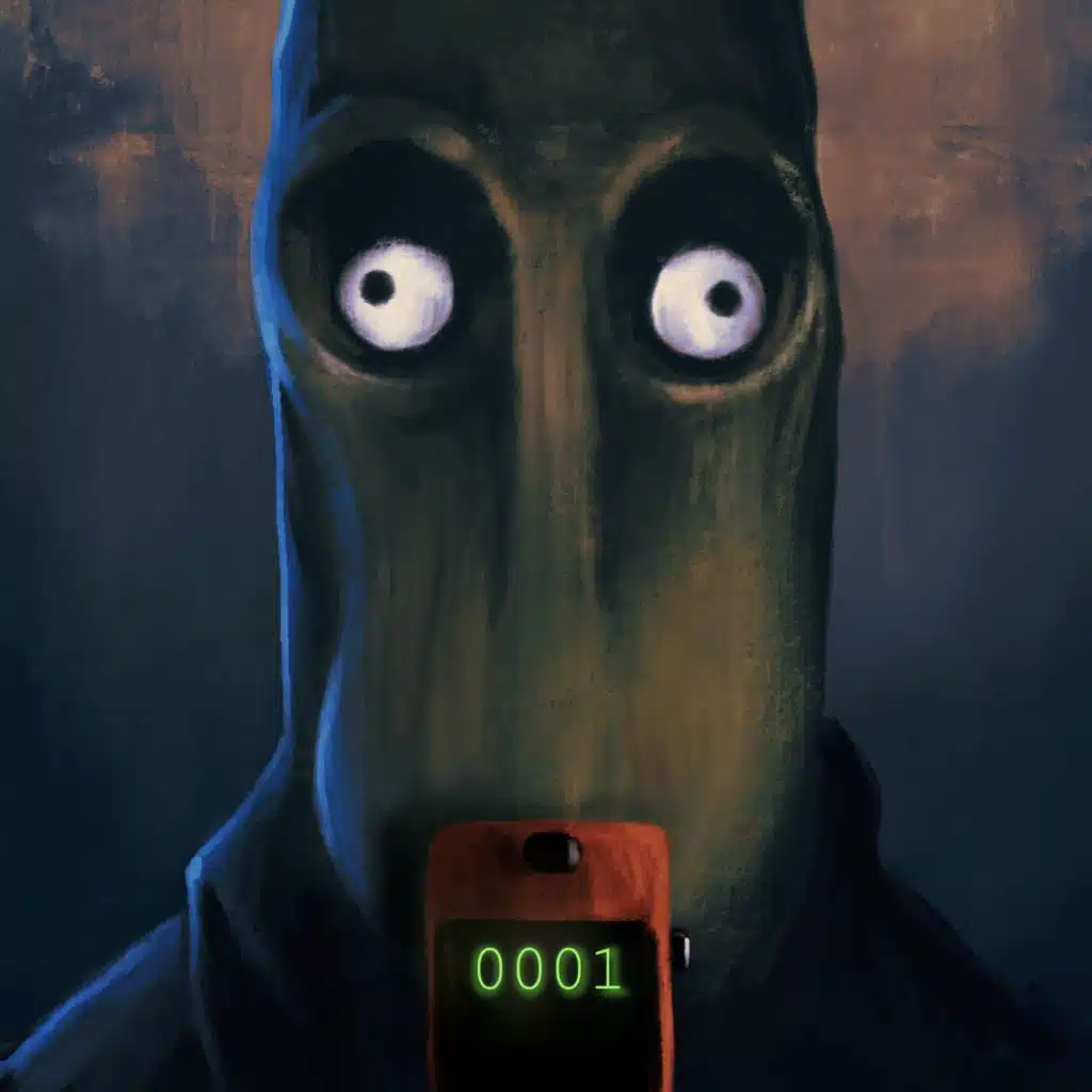 CLICKOLDING (Original Video Game Soundtrack)