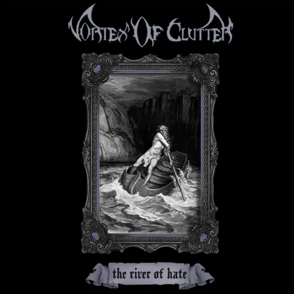 Vortex of Clutter
