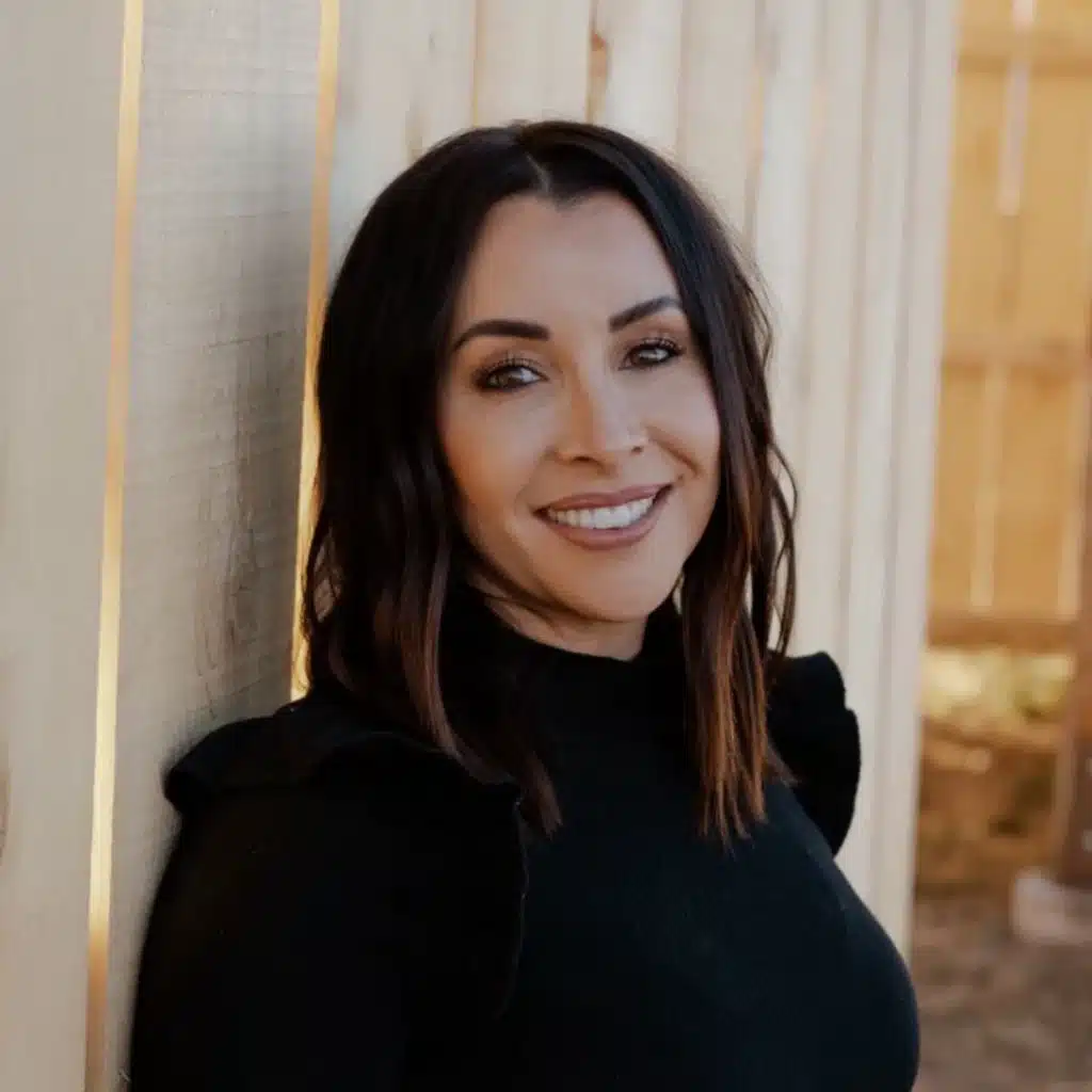 Episode 275: The Hope to Change + An Invitation to HOPE DAY with Annie Haviland