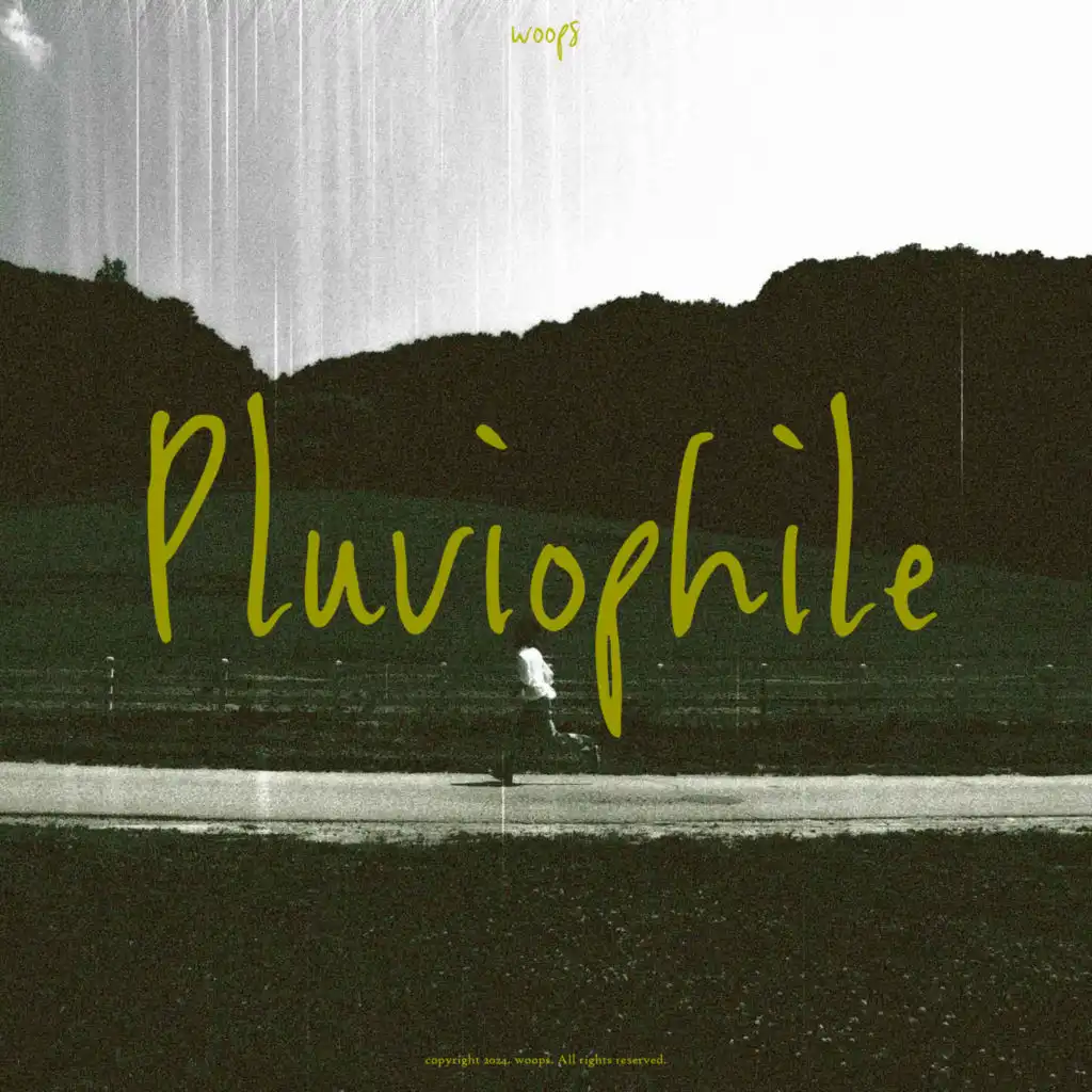 Pluviophile