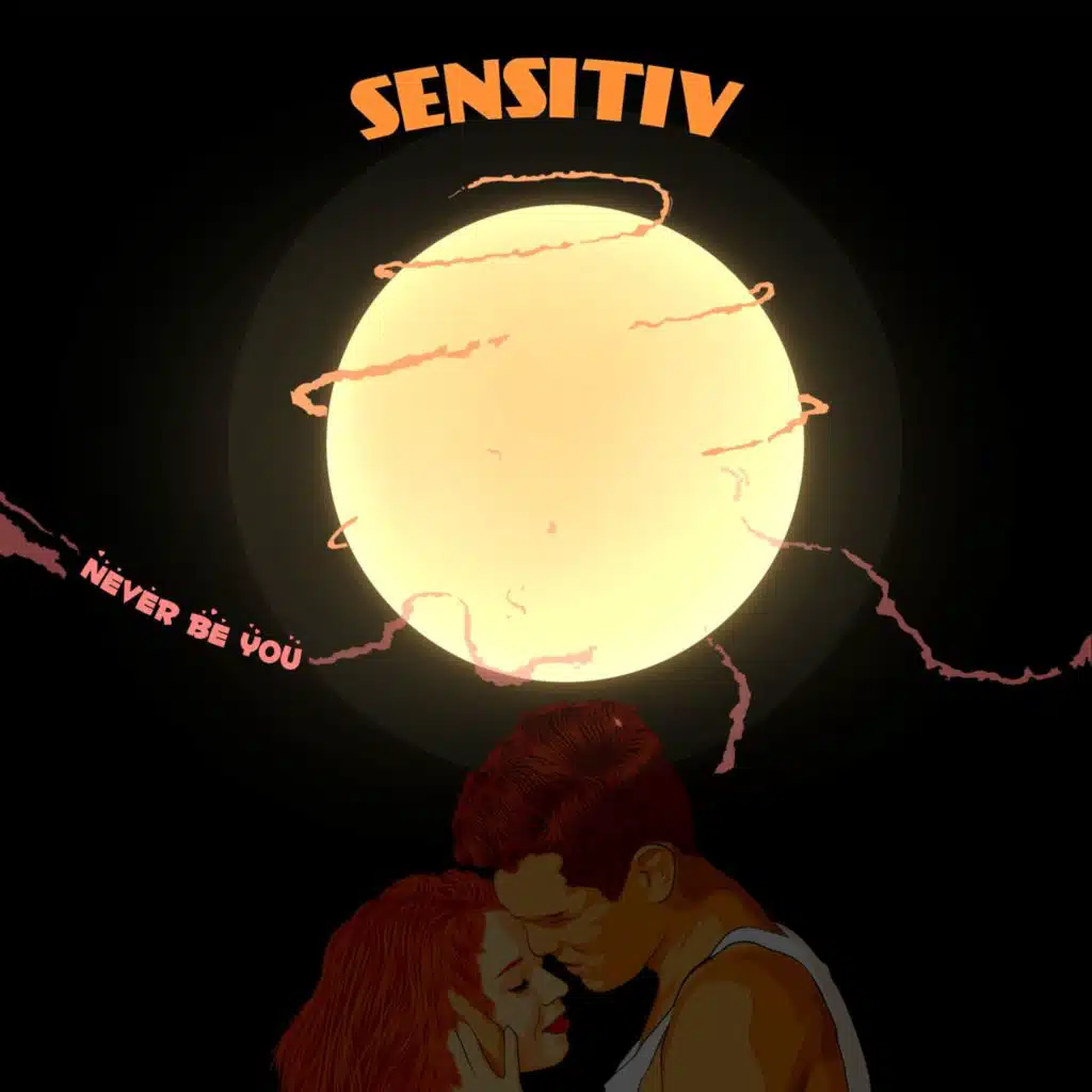 Sensitiv