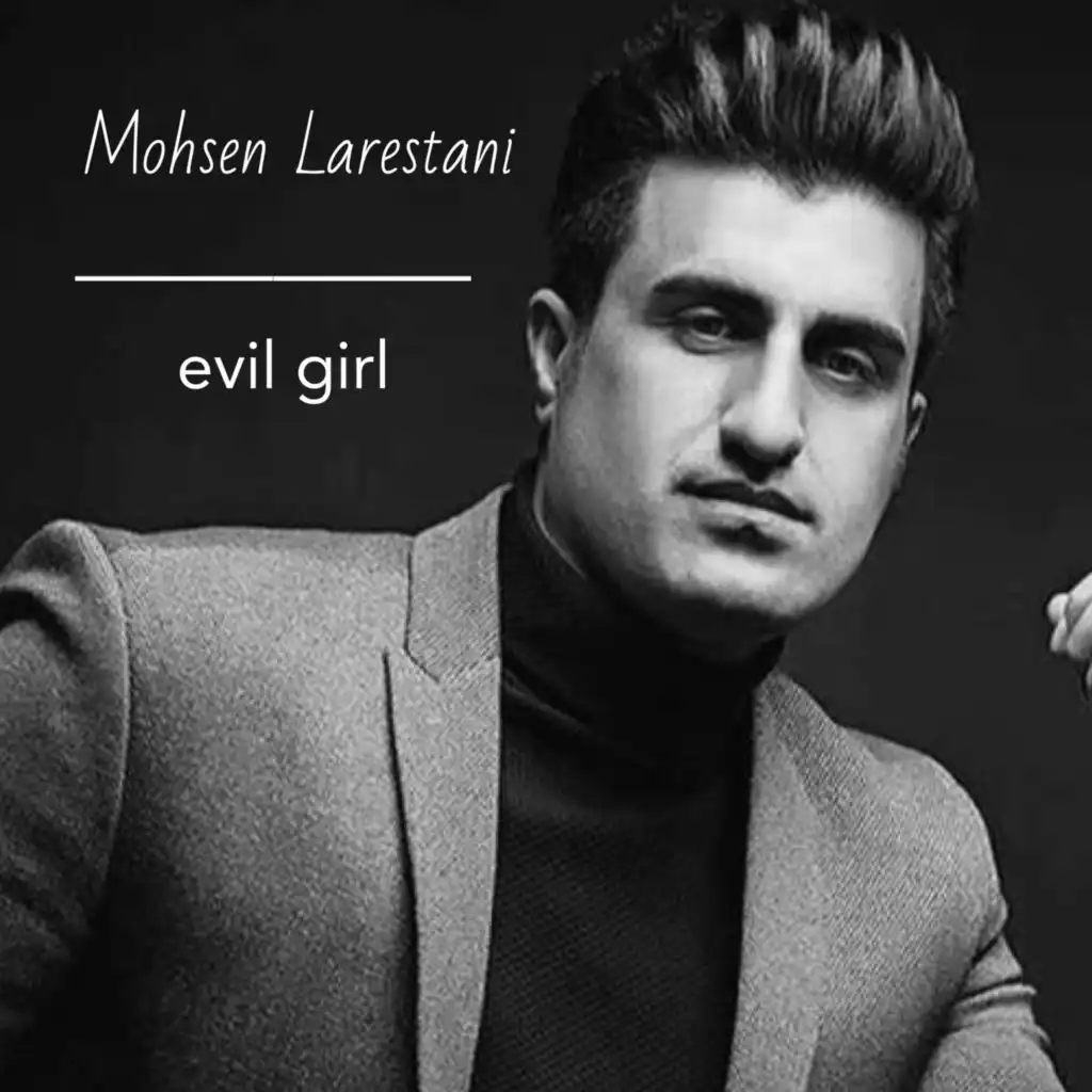 Mohsen Lorestani