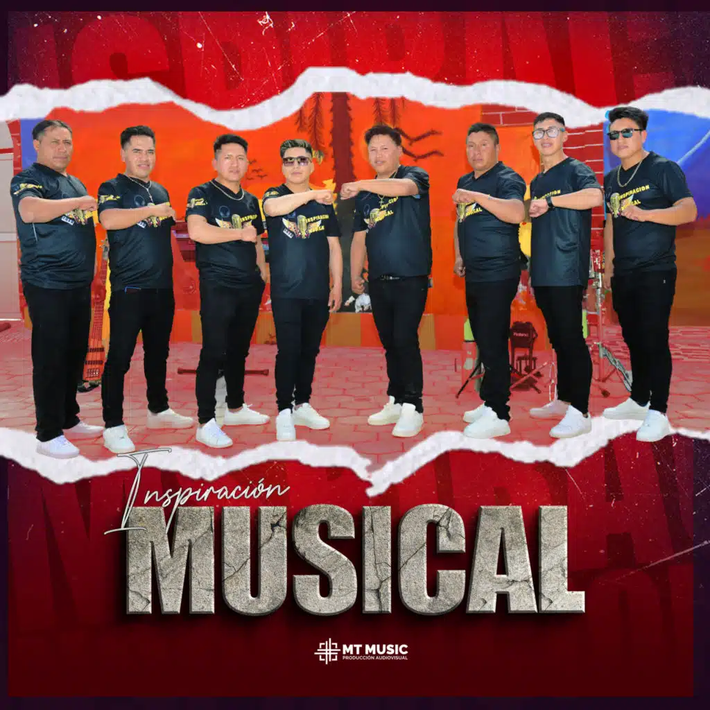 Inspiración Musical