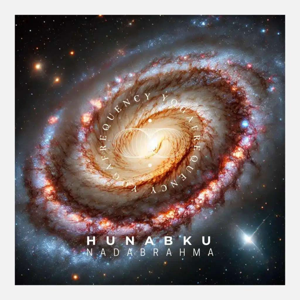 Hunab Ku (Maya Mix)